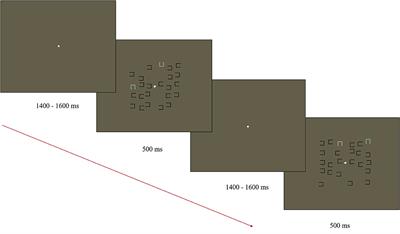 Individual Differences in Working Memory and the N2pc